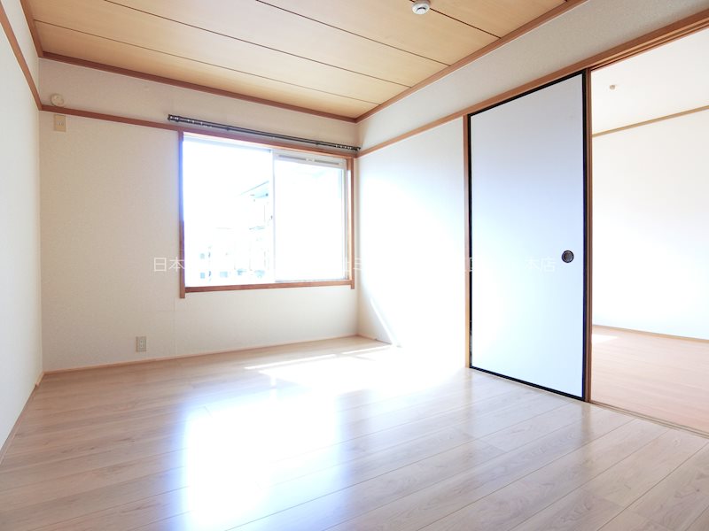 パークハイツ深井 その他9