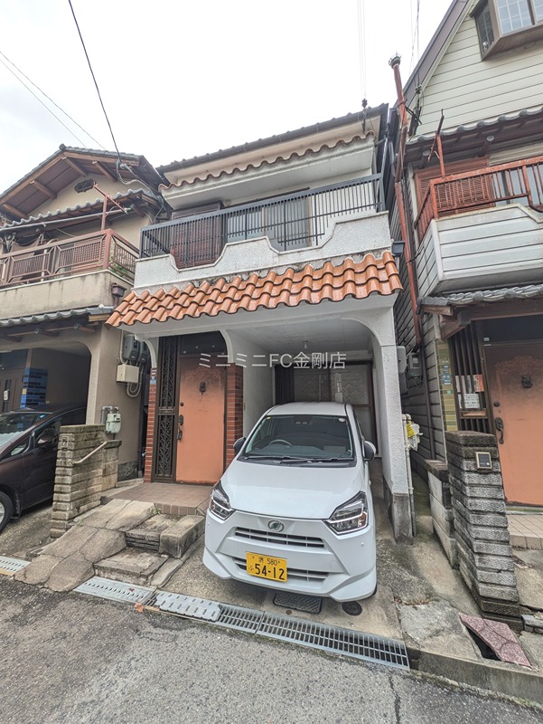 東板持町貸家  その他外観2