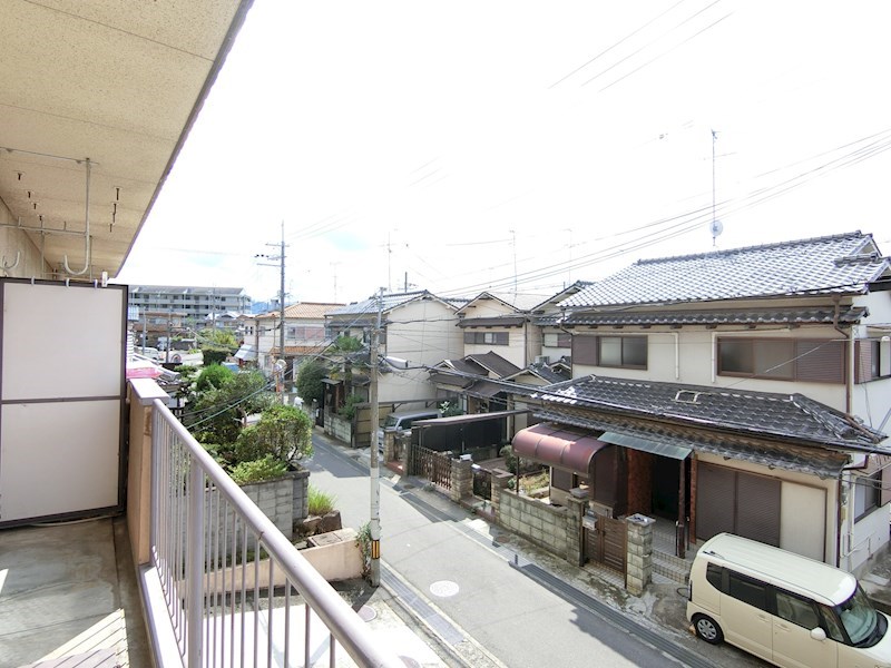 滝谷ユタカハイツ その他5