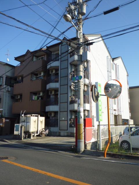 ラ・コート滝谷 その他外観1