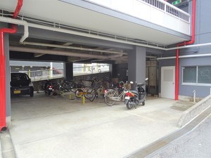 北野田マンション巽　Ｂ棟 その他外観3