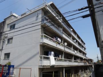 北野田マンション巽　Ｂ棟 その他外観4