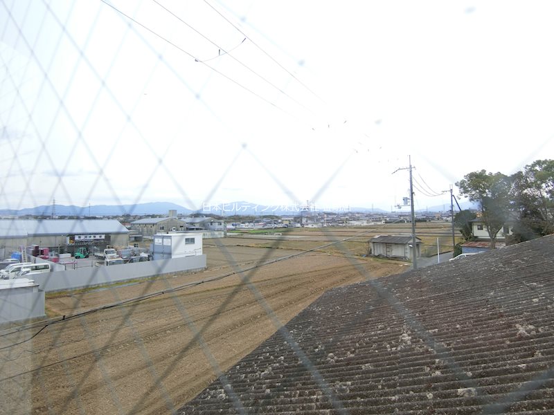 ラフィーネ2号館 その他5
