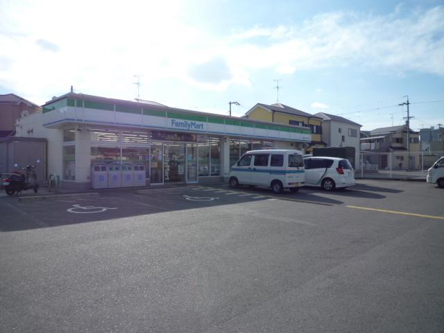 ラフィーネ2号館 周辺画像3