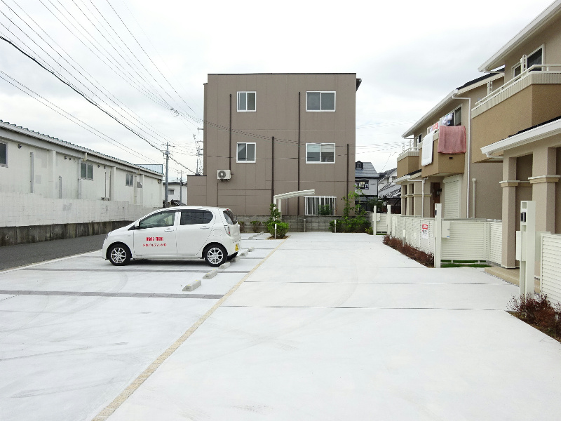 プランドボヌール光明池 その他外観2