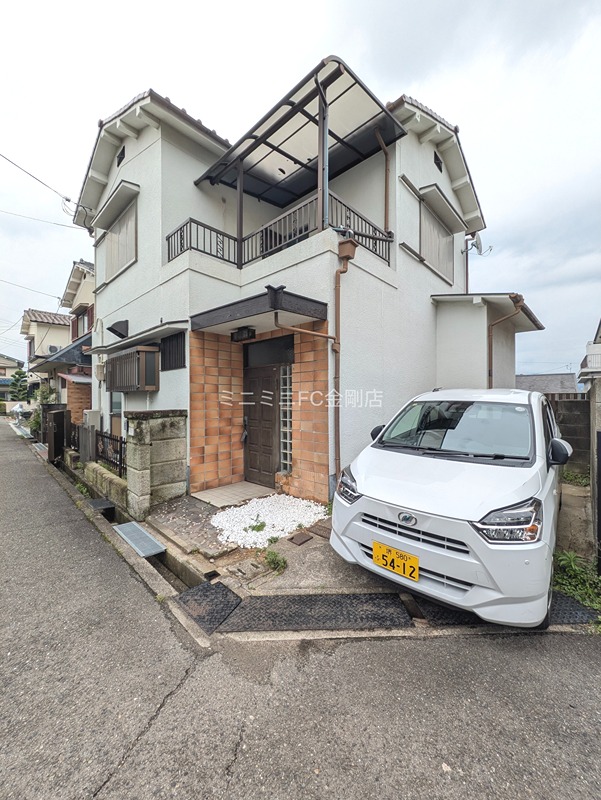 Fパレス富美ケ丘町 その他外観1