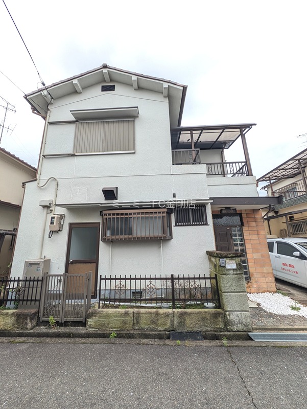 Fパレス富美ケ丘町 その他外観2