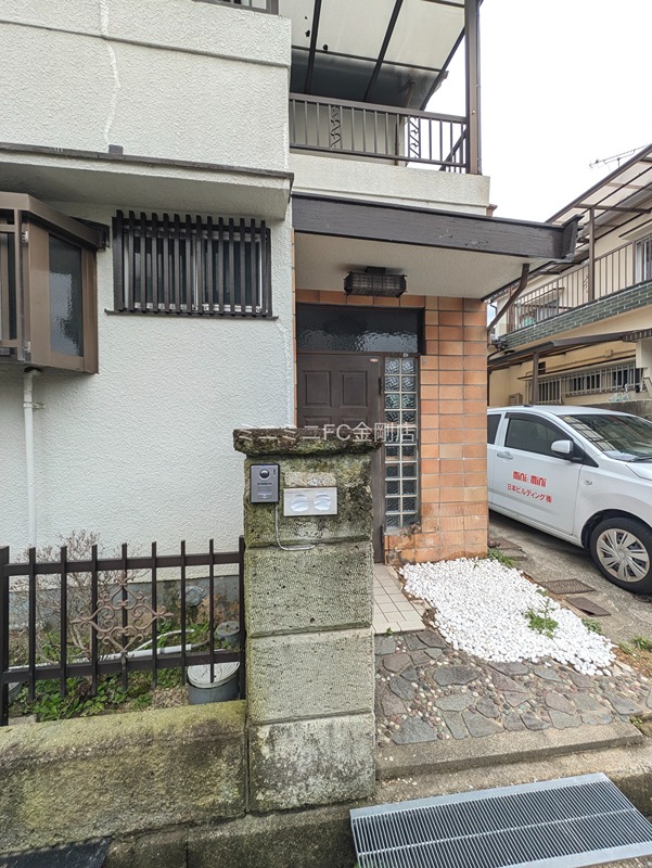 Fパレス富美ケ丘町 その他外観3