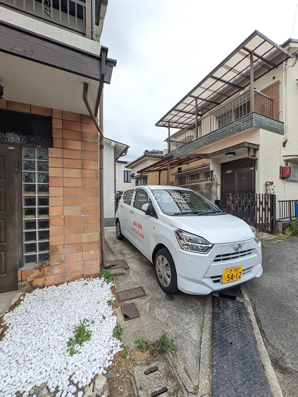 Fパレス富美ケ丘町 その他外観4