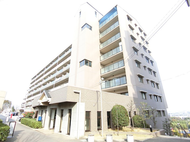 コート北野田カリヨンⅠ番館 その他外観3