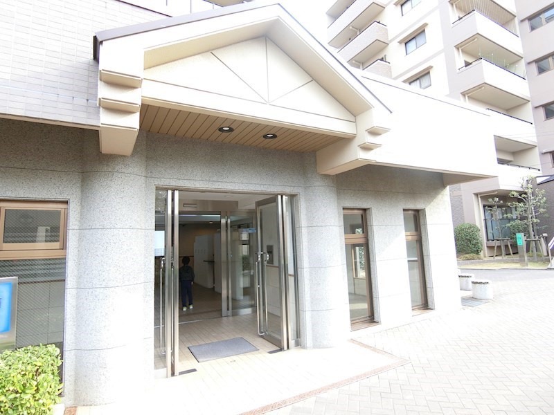 コート北野田カリヨンⅠ番館 その他外観4