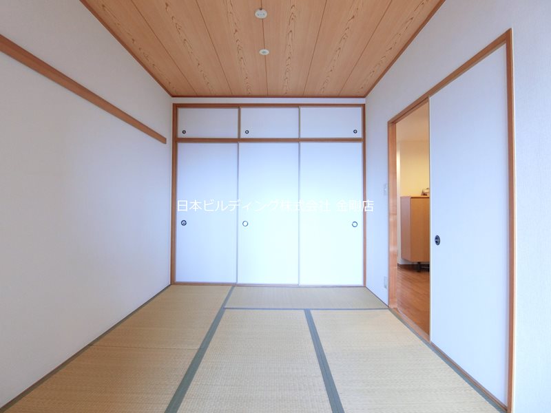 コート北野田カリヨンⅠ番館 その他10