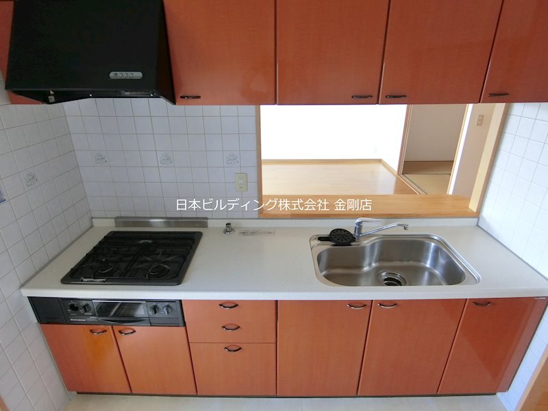 コート北野田カリヨンⅠ番館 その他18