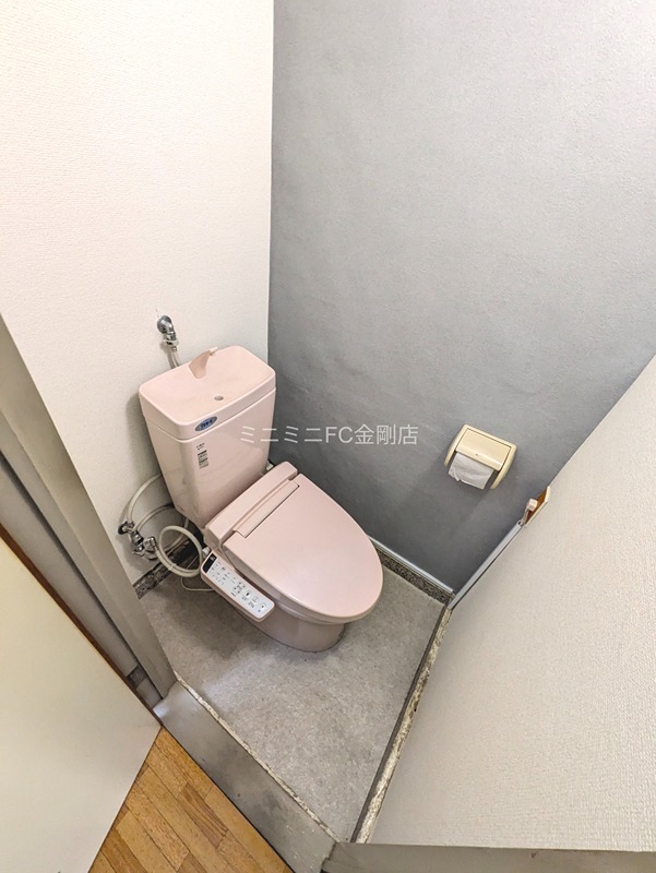 ディオハイツ金剛 その他2