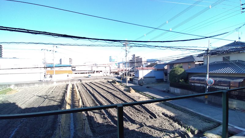ＲＩＺＥＯＮＥ富田林レジデンス２ その他8