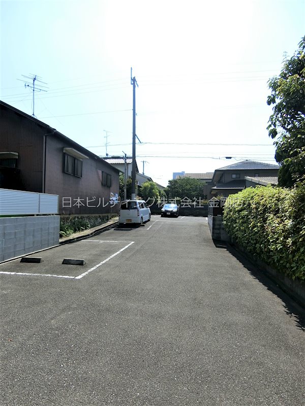 アリオーソ その他外観4