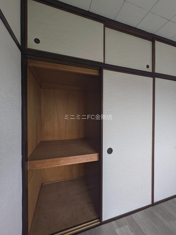 狭山住宅第5号棟 その他4