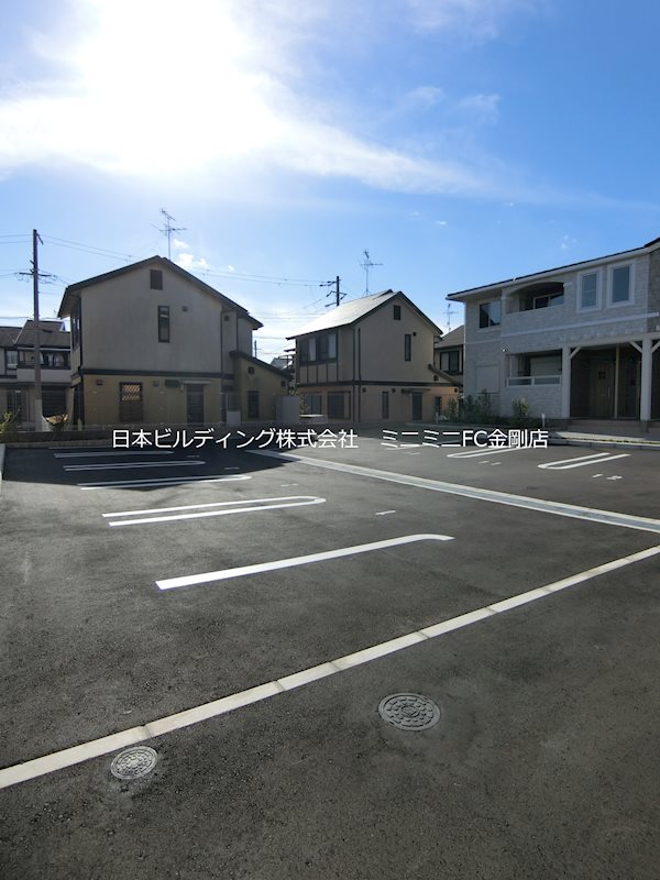 ポンテ　アルト　深井　ウノ その他外観3