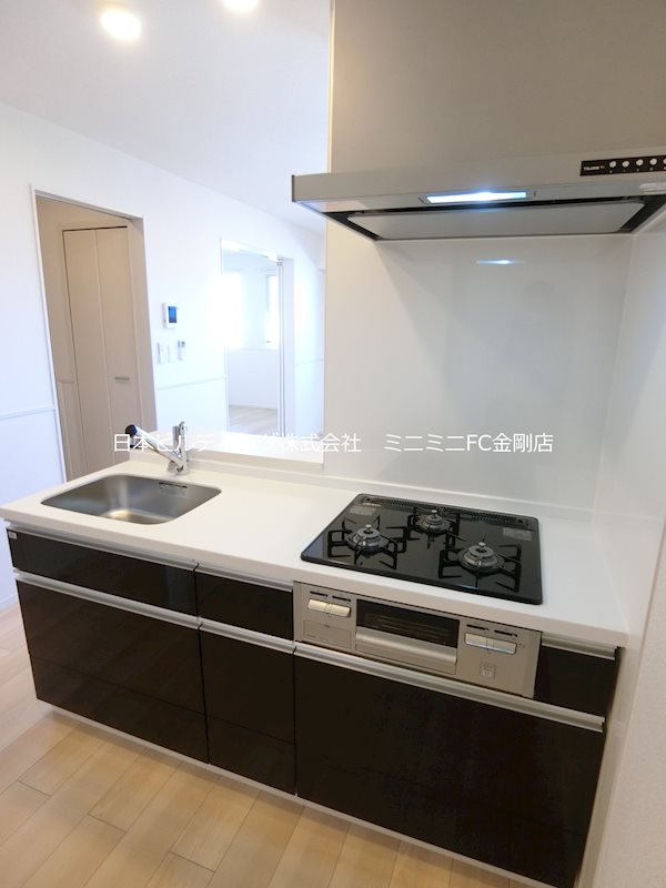 ポンテ　アルト　深井　ウノ キッチン
