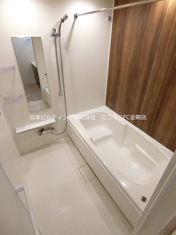 ポンテ　アルト　深井　ウノ 風呂画像