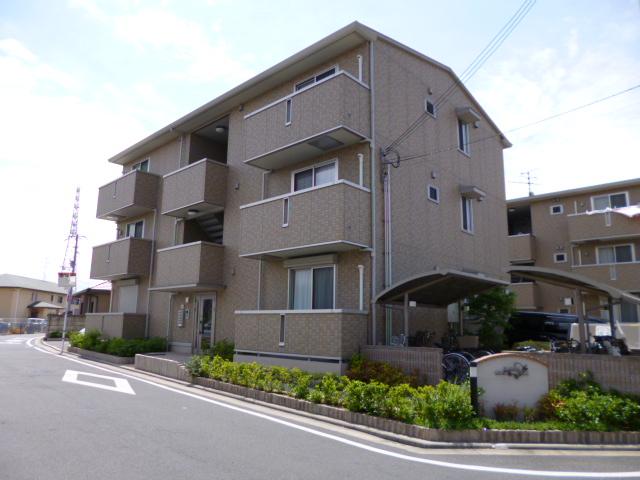 テ　キューロ　ウノ その他外観2