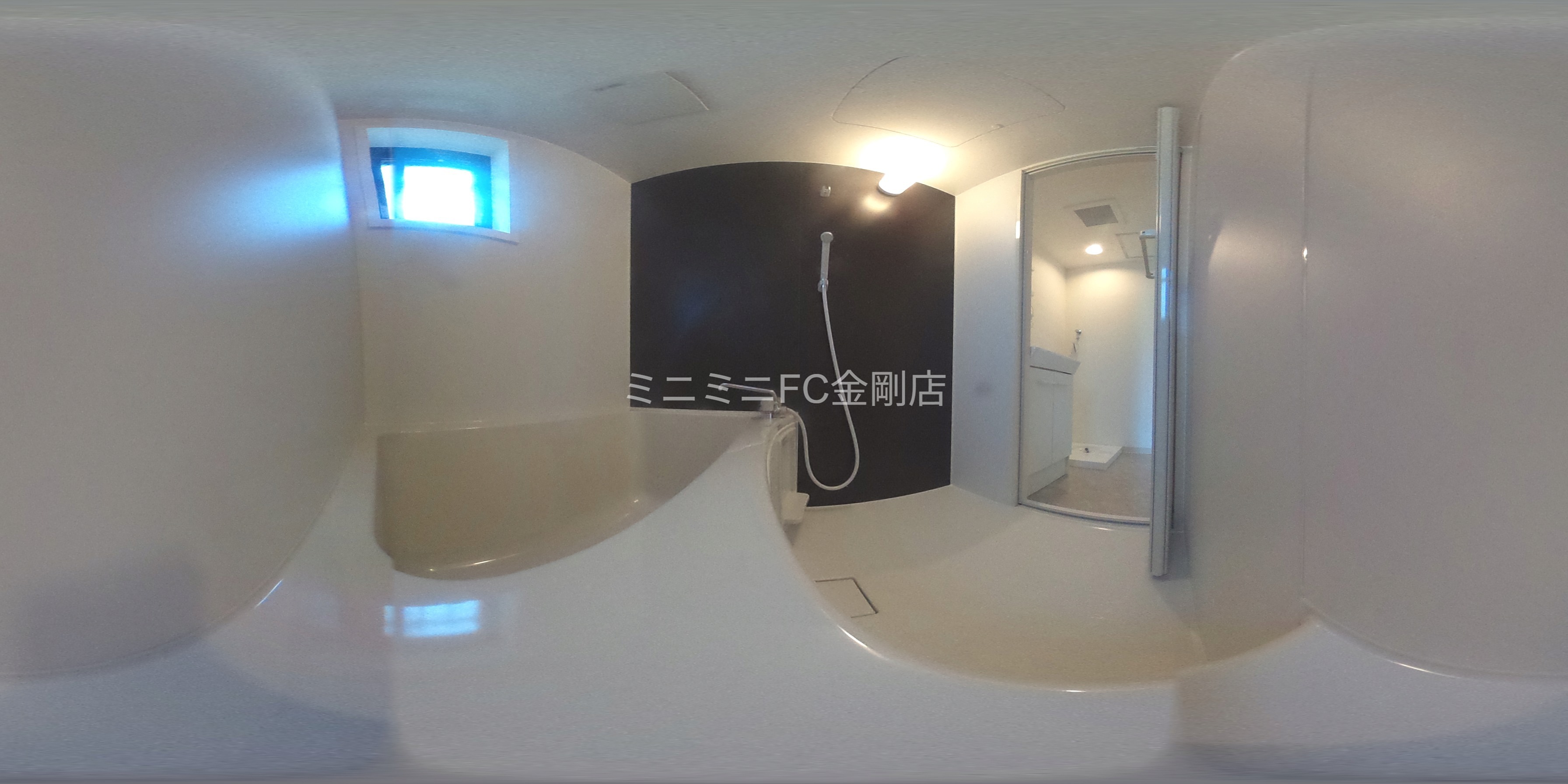 ファミールぴあ狭山 風呂画像