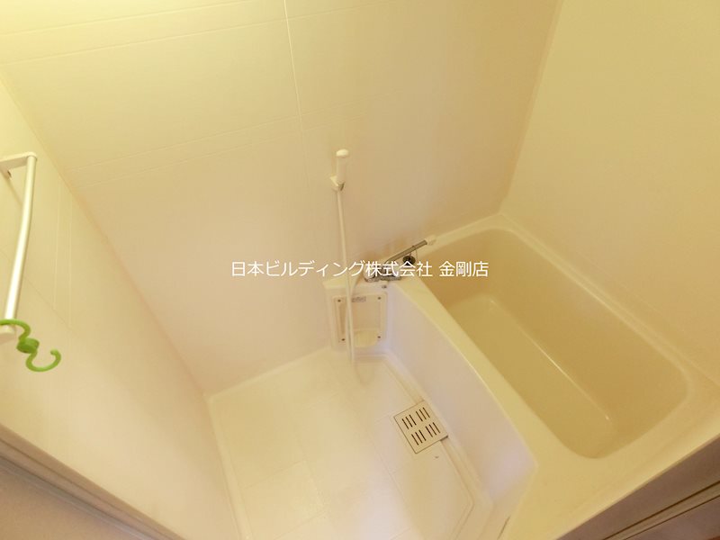 こうえいハイツ 風呂画像