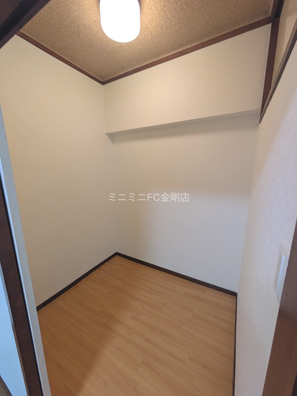 金剛グリーンハイツNC棟  その他4