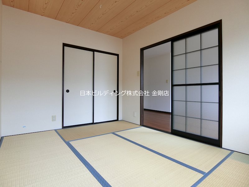 フレグランス錦　B棟 その他1