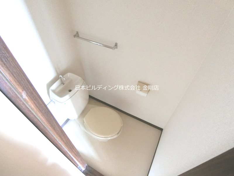フレグランス錦　B棟 その他6