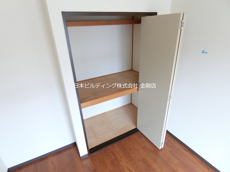 フレグランス錦　B棟 その他7