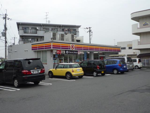 フレグランス錦　B棟 周辺画像4