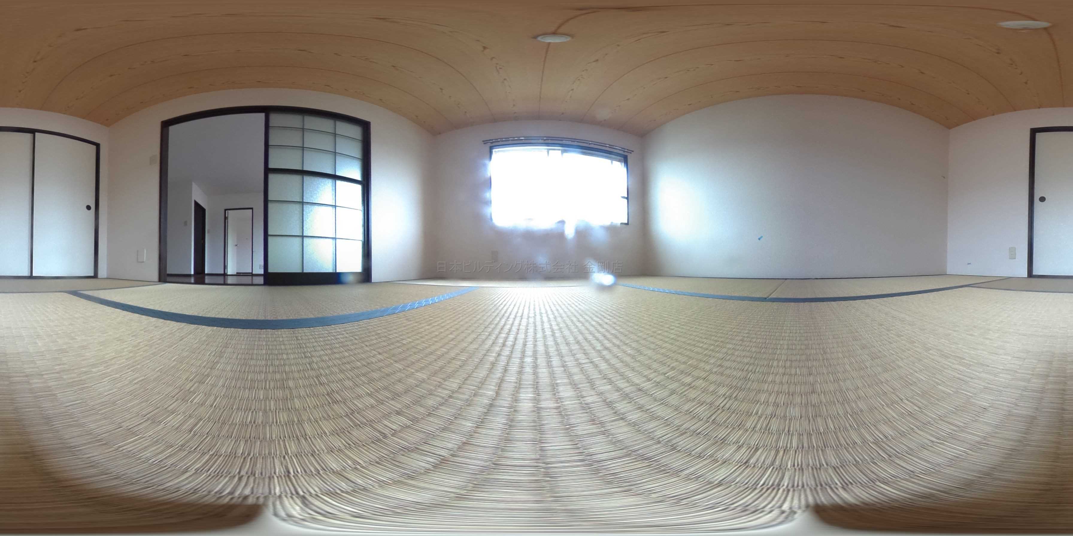 フレグランス錦　B棟 和室