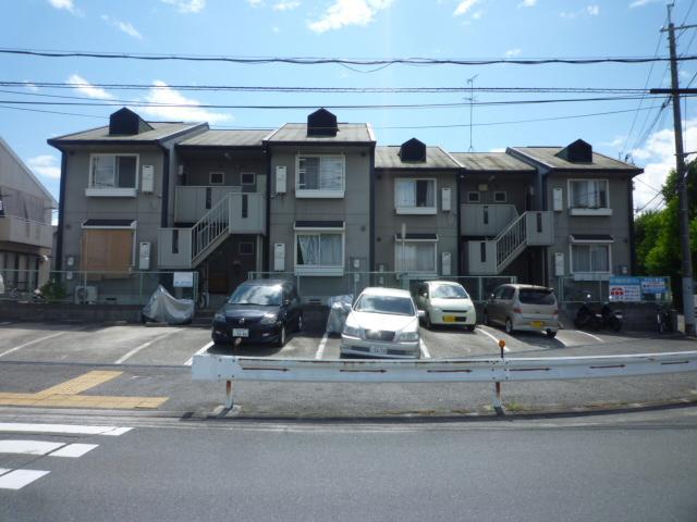 アイビー藤沢台 その他外観2