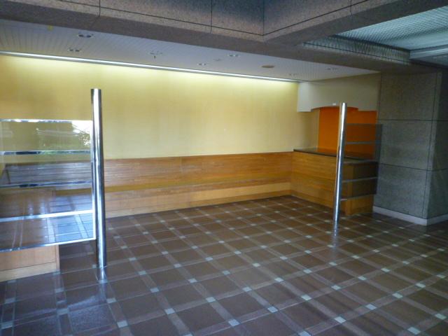 ライオンズマンション大阪狭山壱番館 その他共有部分