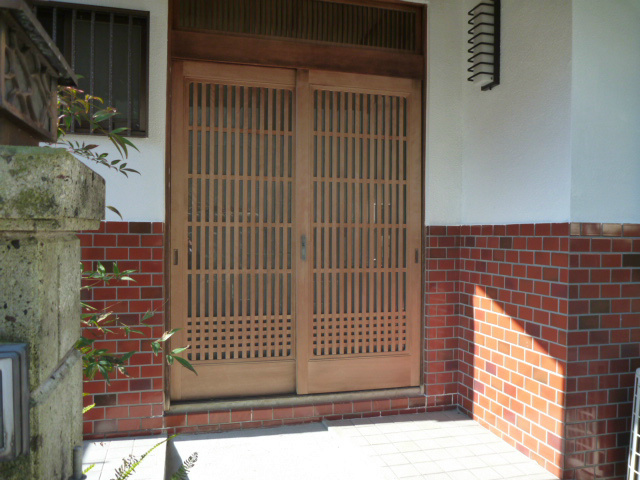 大阪狭山市戸建（ハピネス戸建） その他外観1