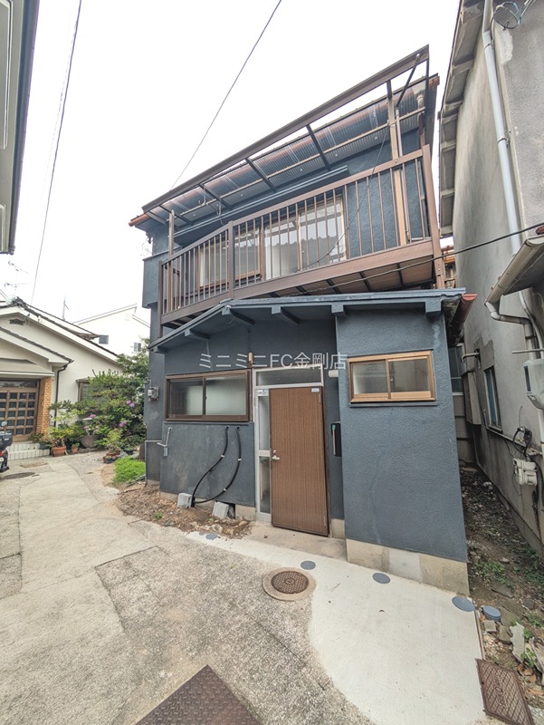 池尻中ねこハウス その他外観1