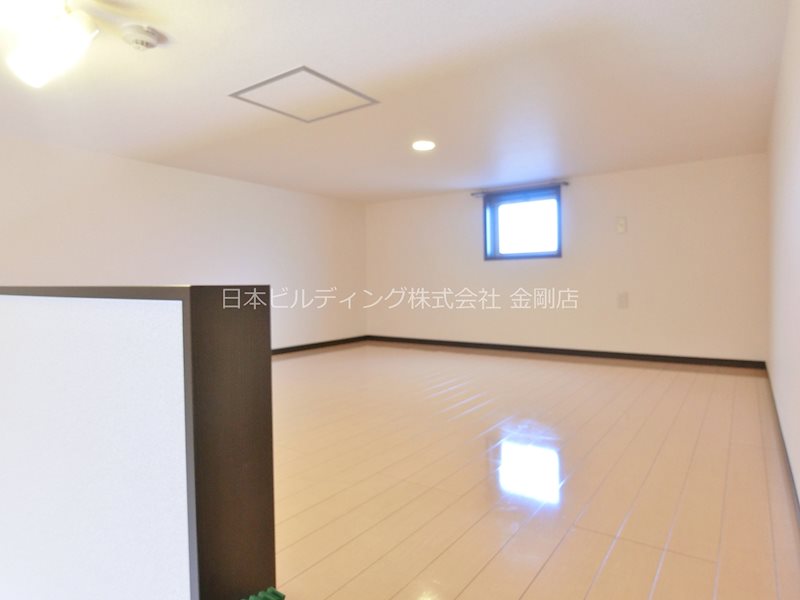 フローラ河内長野 その他