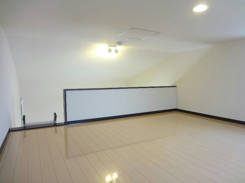 フローラ河内長野 その他部屋・スペース