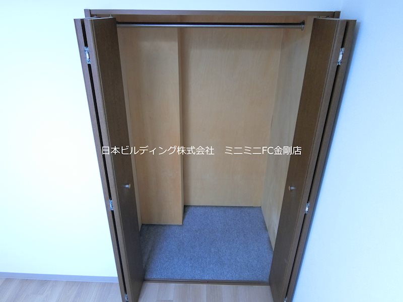 シャルマンフジ富田林 その他6