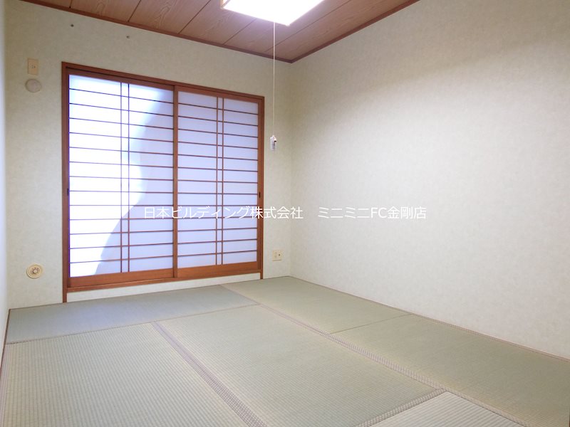 シャルマンフジ富田林 その他10