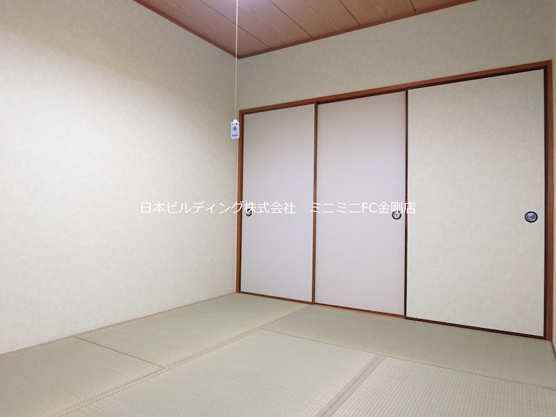 シャルマンフジ富田林 その他11