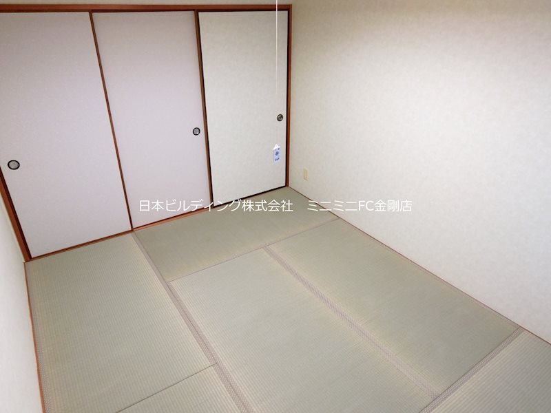 シャルマンフジ富田林 その他12