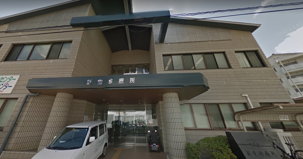 シャルマンフジ富田林 周辺画像6