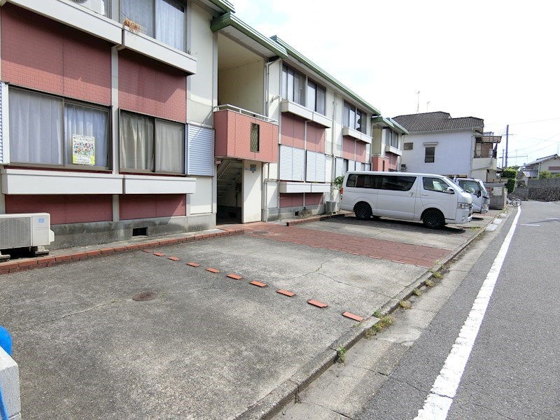アーバンハイツ錦 その他外観2