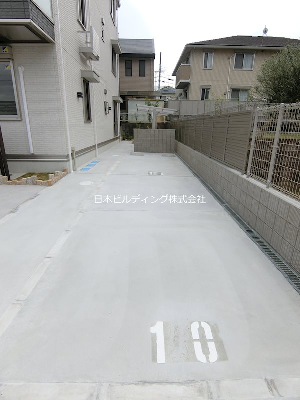 VentVert小金台 その他外観4