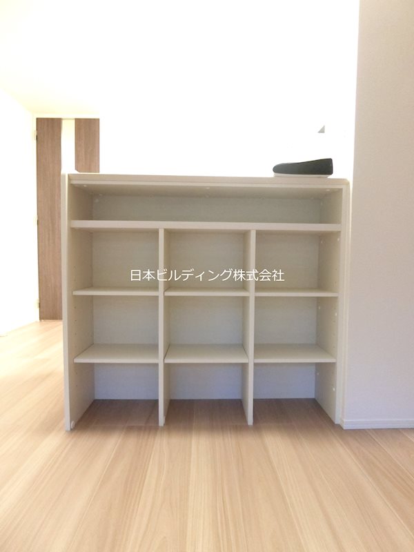 VentVert小金台 その他17