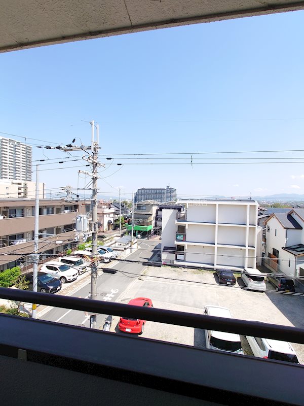 グランスカイマンション その他6