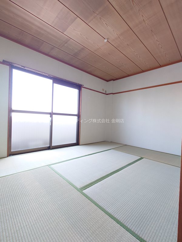 グランスカイマンション その他9