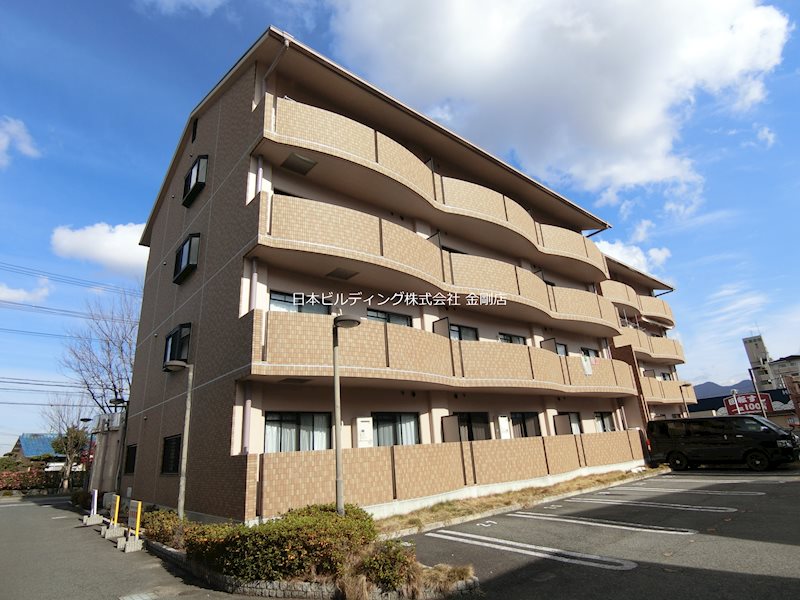 エンブレス その他外観1